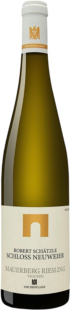 Robert Schätzle Riesling Mauerberg